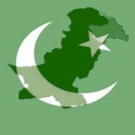 pak browser android application logo